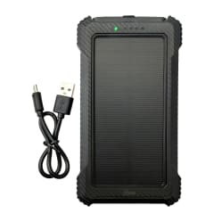 Power Bank MLab 5.1 Solar 10.000mAh