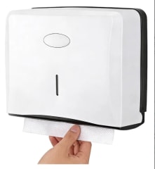 Dispensador Toalla Papel