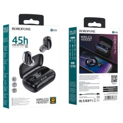 Audífono Bluetooth TWS BOROFONE BE55