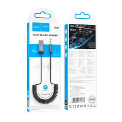 Transmisor Bluetooth HOCO E78 CDC3213
