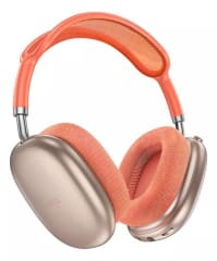 Audífono Bluetooth Hoco W55 Inalámbrico Estéreo