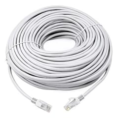 Cable de Red Cat.6 Ulink 5.0m Gris