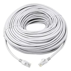 Cable de Red Cat.6 Ulink 25.0m Gris