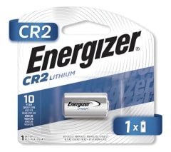 Pilas Litio Energizer Cr2 Cilíndrica 1 Un