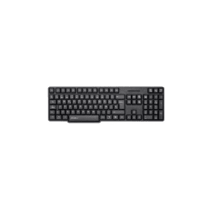 Teclado Fiddler USB FD-K689