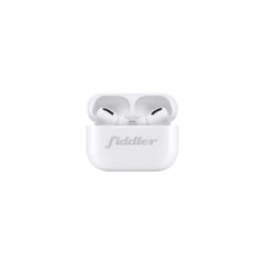 Audífono Bluetooth TWS Fiddler Mini Pod PRO3
