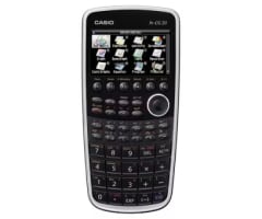 Calculadora Científica Casio FX-CG20 Gráfica