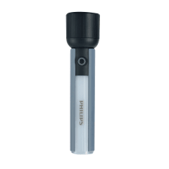 Linterna Recargable Philips LED 3W 2.000 mAh