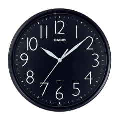 Reloj Mural Casio IQ-05 Análogo