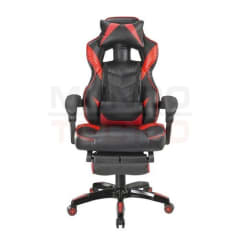 Silla Gamer Ergonomica Macrotel MVCH06-5 con Apoya Pies Silla Gamer Ergonomica Macrotel MVCH06-5 con Apoya Pies
