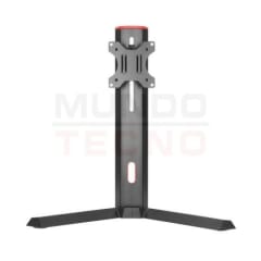 Soporte Gamer Para Monitor Macrotel MVLDT32-T01 Simple Soporte Gamer Para Monitor Macrotel MVLDT32-T01 Simple