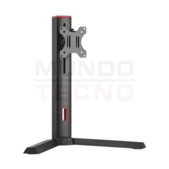 Soporte Gamer Para Monitor Macrotel MVLDT32-T01 Simple Soporte Gamer Para Monitor Macrotel MVLDT32-T01 Simple