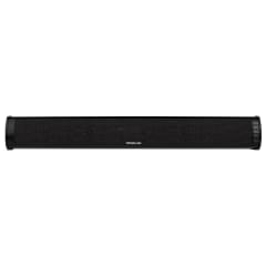 Barra de Sonido TecnoLab Bluetooth 45W USB/TF/FM Recargable