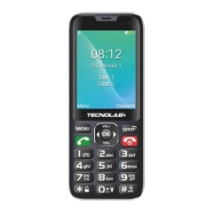 Celular Senior TecnoLab 4G TL487
