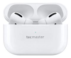 Audífono Bluetooth TWS Tecmaster Air Pro