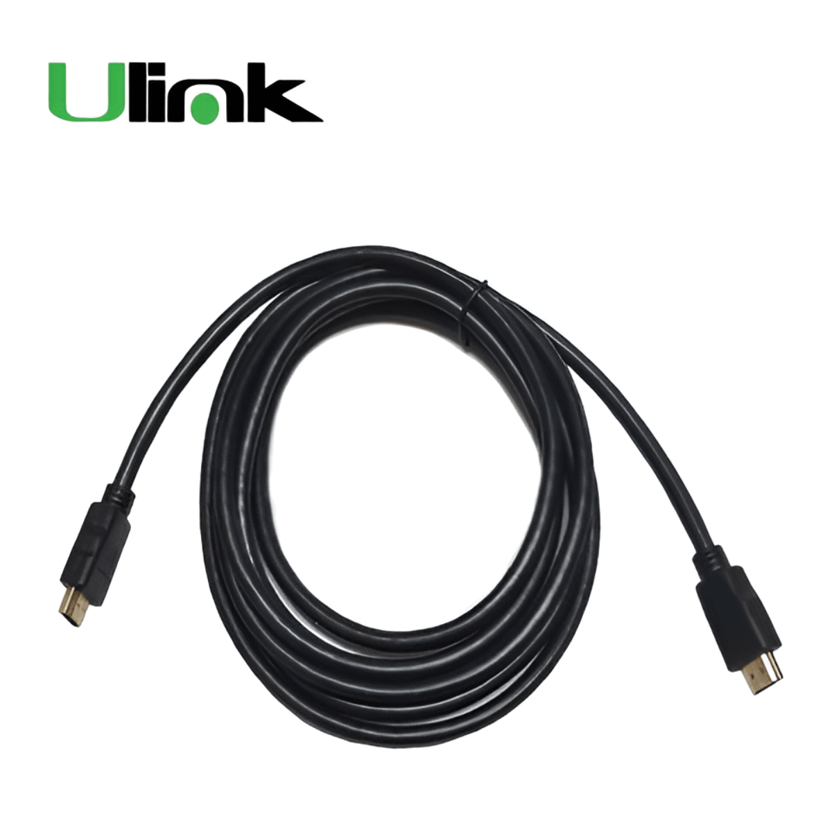 Cable HDMI Ulink HDTV PVC 6.0m v1.43