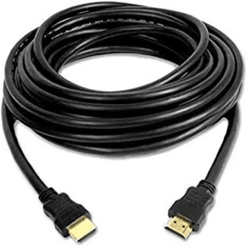 Cable HDMI Ulink HDTV PVC 6.0m v1.410