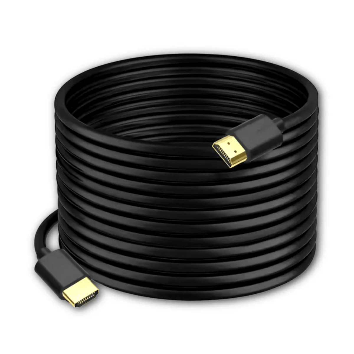 Cable HDMI Ulink HDTV PVC 6.0m v1.45