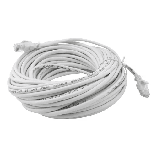 Cable de Red Cat.6 Ulink 5.0m Gris3