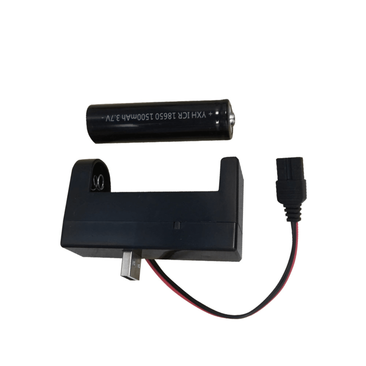 Megáfono Mlab 15W Recargable 064404