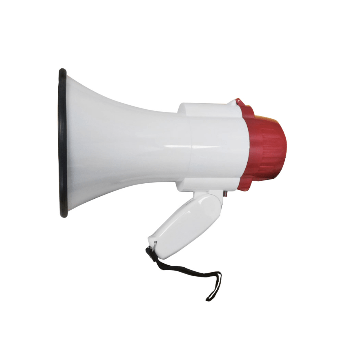 Megáfono Mlab 15W Recargable 064405