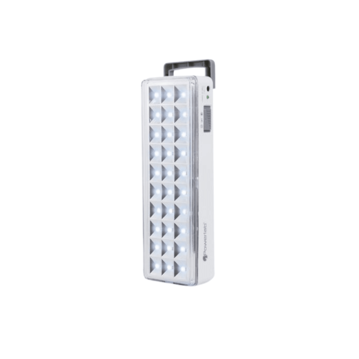 Lámpara Emergencia Powerlab 30 Led 072582