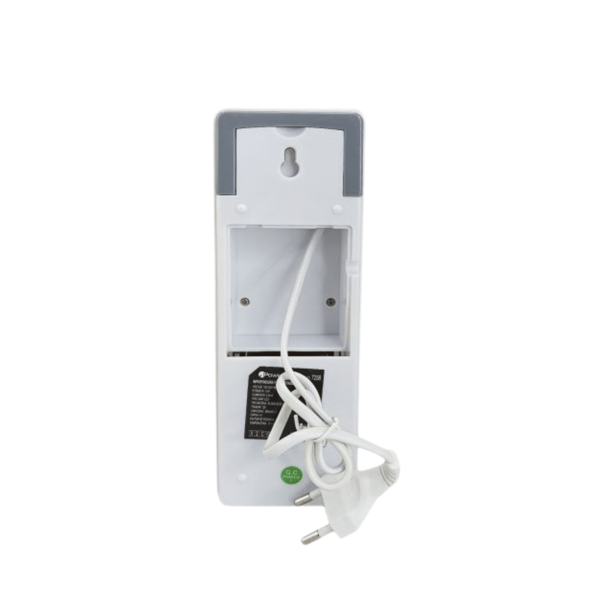 Lámpara Emergencia Powerlab 30 Led 072584