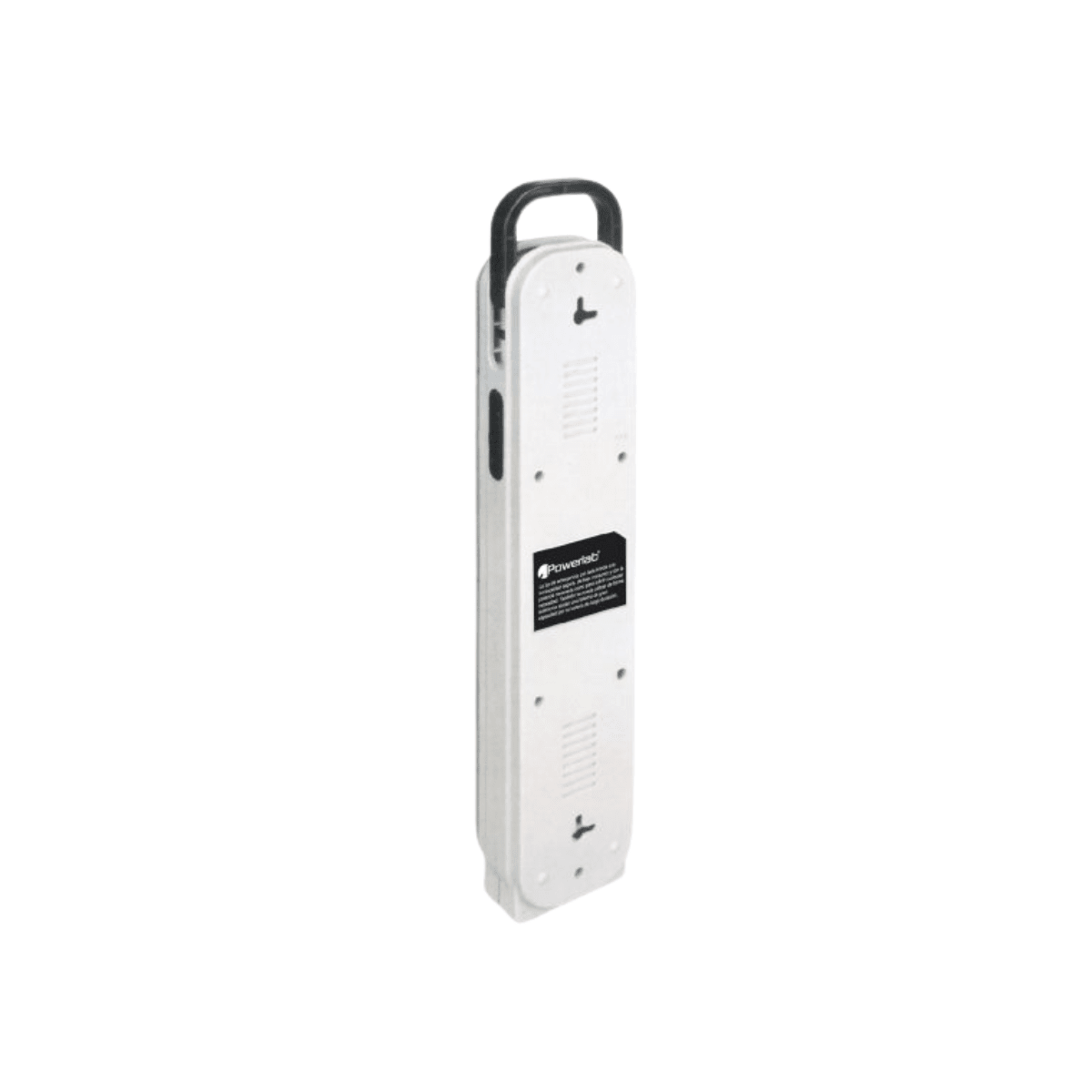 Lámpara Emergencia Powerlab 42 LED 072623