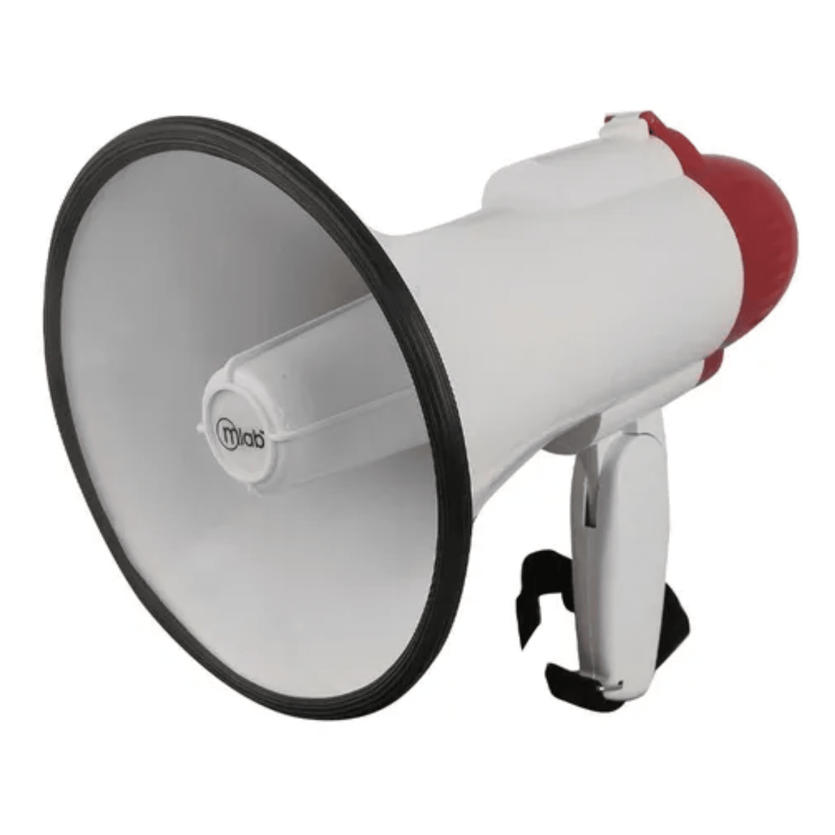 Megáfono Mlab 15W Recargable 064408
