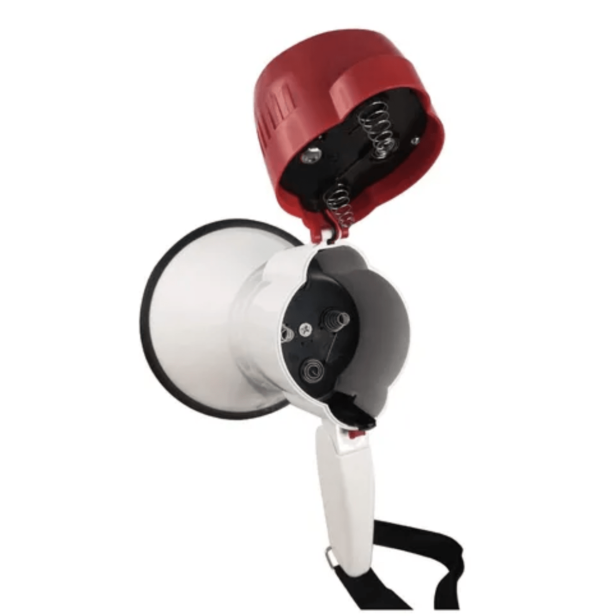 Megáfono Mlab 15W Recargable 064409