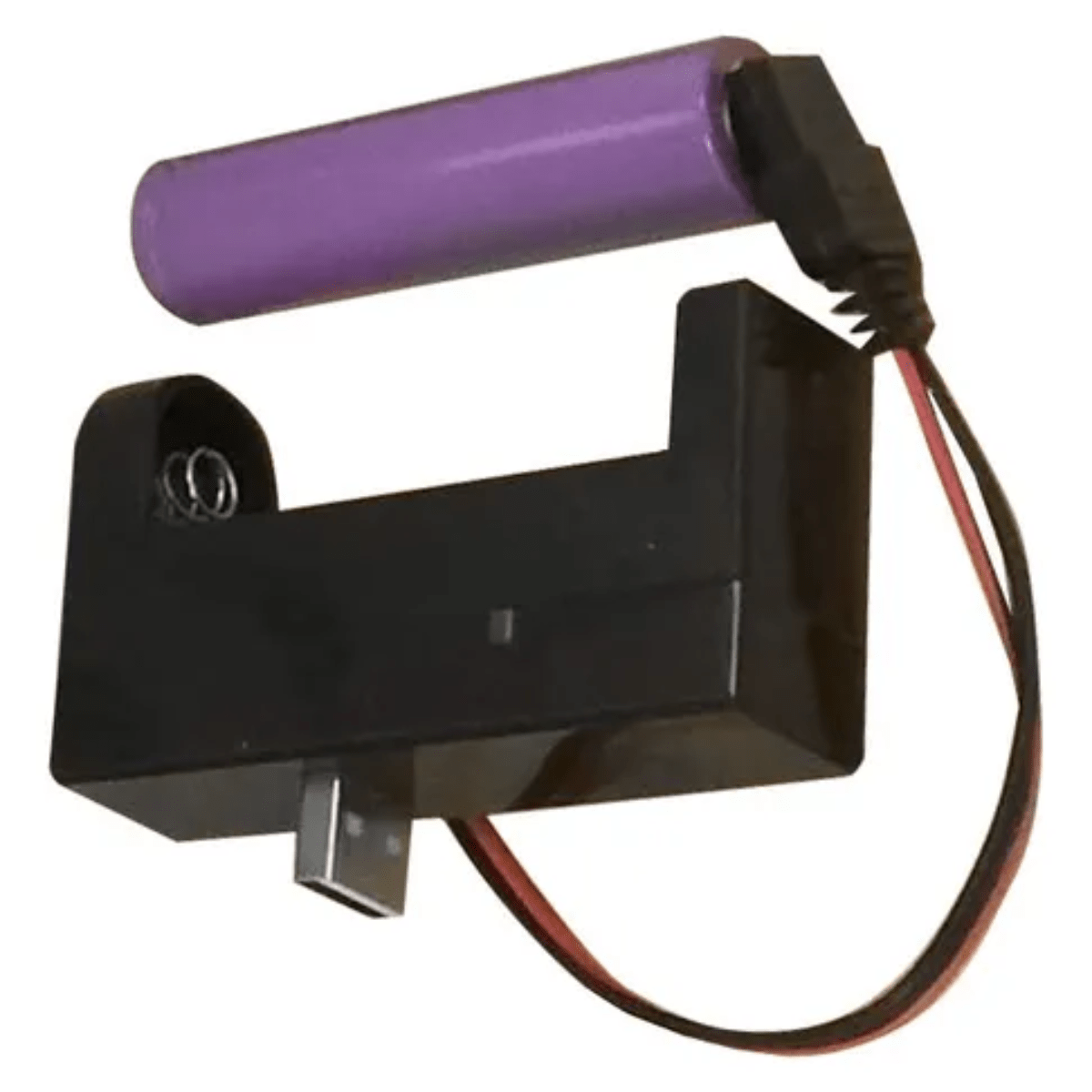 Megáfono Mlab 15W Recargable 0644011