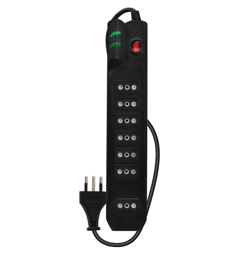 Protector Sobrevoltaje Mlab MCL-07 1400J2