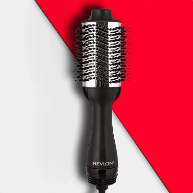 Cepillo Secador Y Voluminizador Revlon2