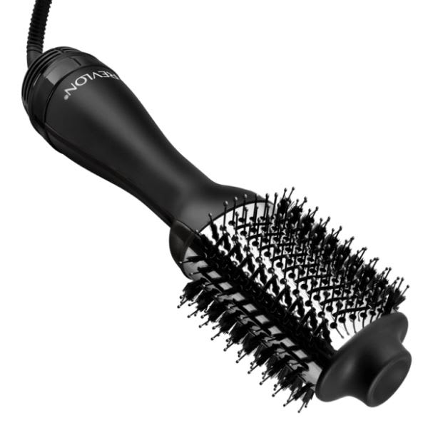 Cepillo Secador Y Voluminizador Revlon3