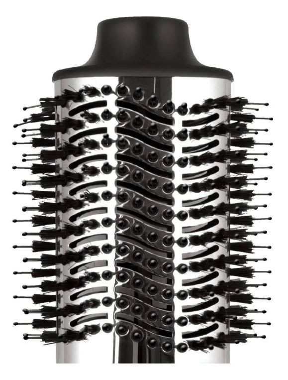 Cepillo Secador Y Voluminizador Revlon4
