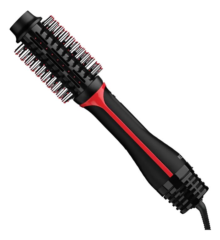 Cepillo Secador Revlon Voluminizador One Step Plus1