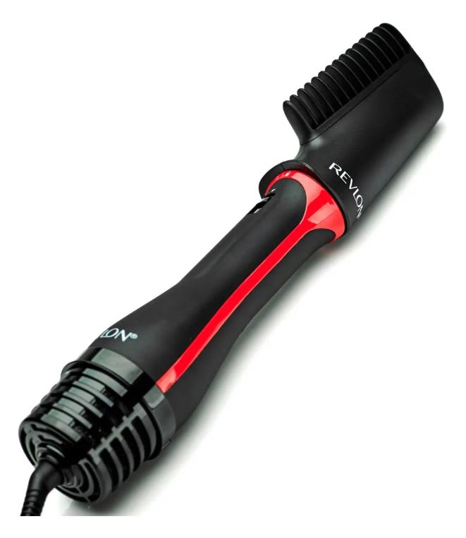 Cepillo Secador Revlon Voluminizador One Step Plus2