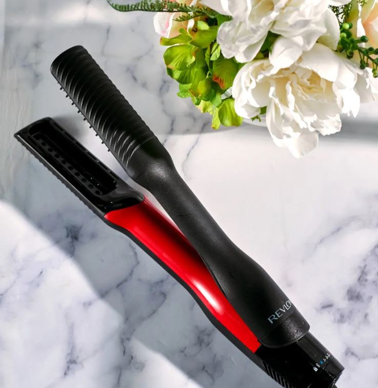 Secador/Alisador Revlon One Step 1.000W RVDR5330NLA24