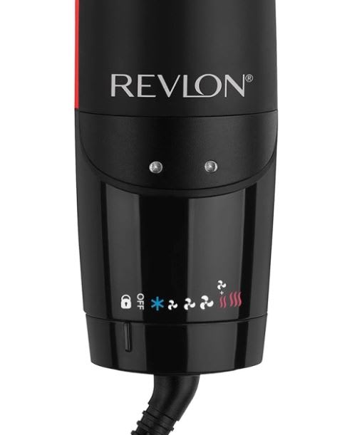 Secador/Alisador Revlon One Step 1.000W RVDR5330NLA25