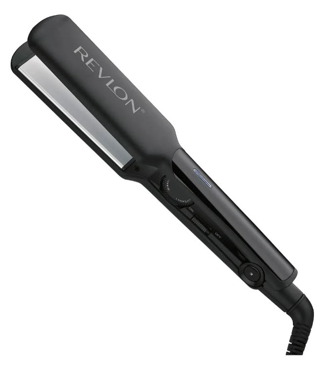Alisador Cabello Revlon Cerámica 2 RVST2182LA21