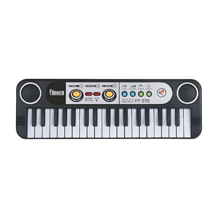 Teclado Electrónico Füssen Infantil FT-3701