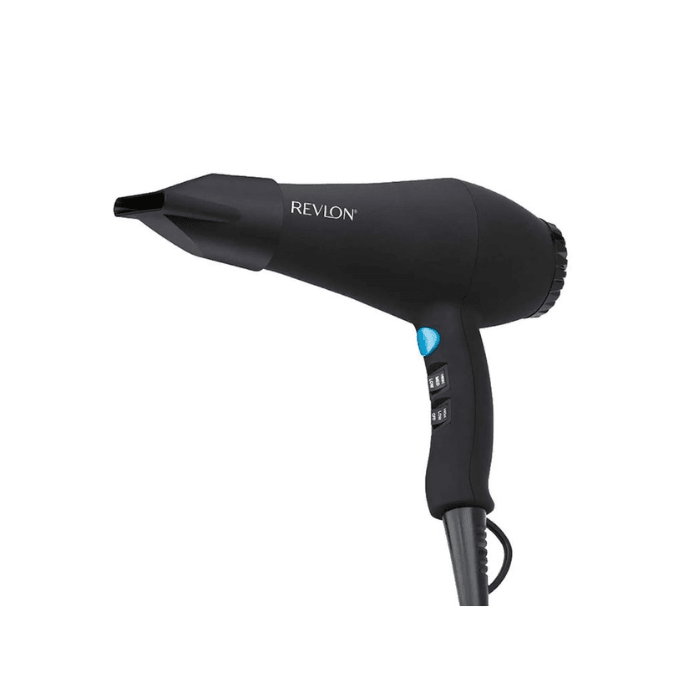 Revlon Secador Smooth Brilliance Motor Ac Rvdr5251la21