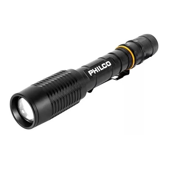 Linterna Recargable Philco Led T6 Sw9302