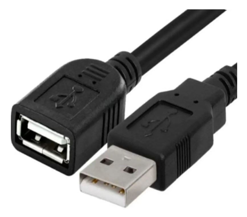 Cable USB 2.0 Extensión Ulink 4.5m2
