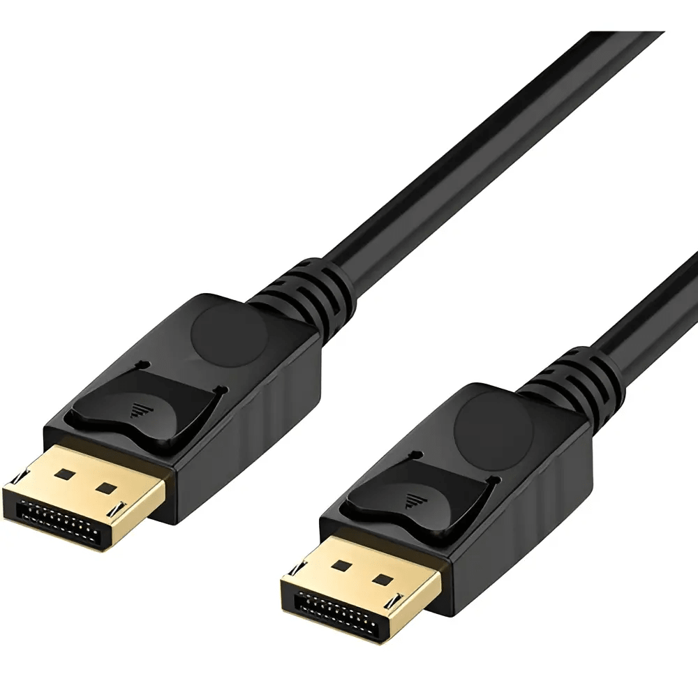 Cable Display Port Ulink 4K/HDR PVC 1.8m3