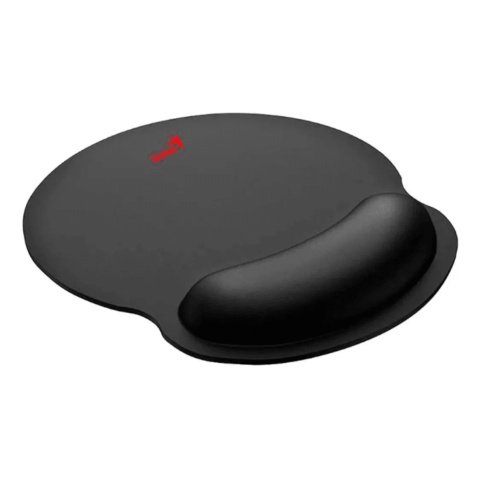 Mouse Pad Gamer Genius con Apoya Muñeca G-WMP 1001