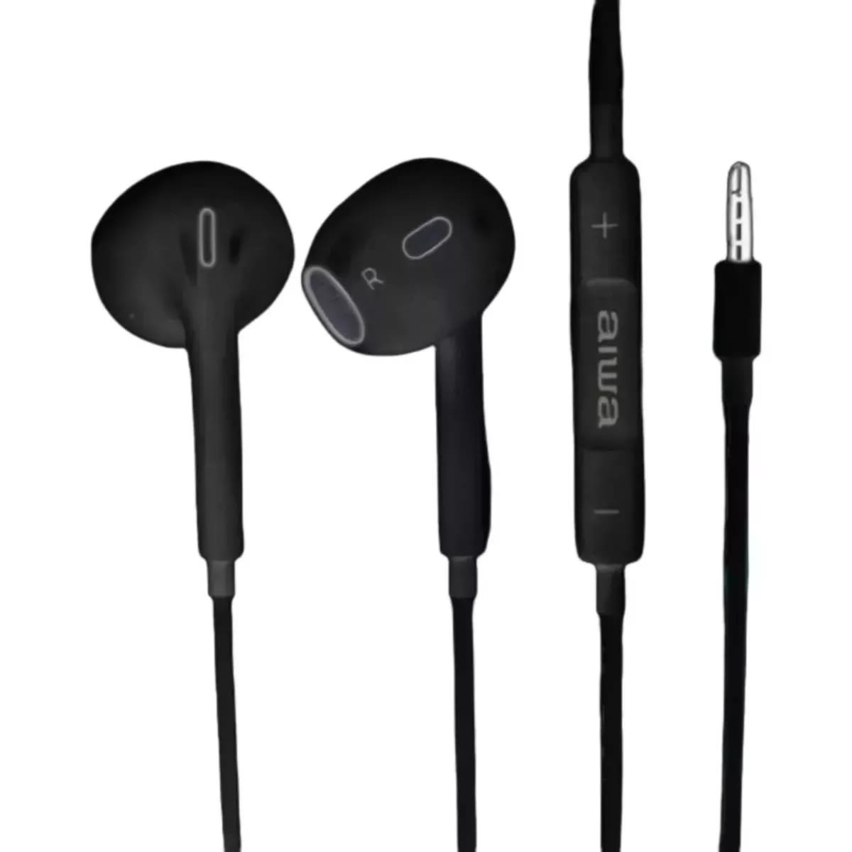 Audífono Manos Libres Aiwa AW-i112 Negro3