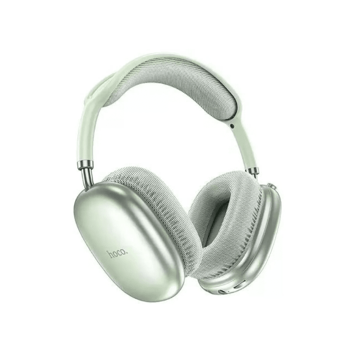 Audífono Bluetooth Hoco W35 Air Negro5