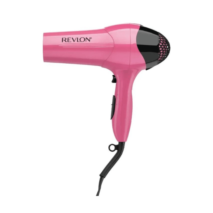 Secador Revlon Rosado RVDR773PNKLA21