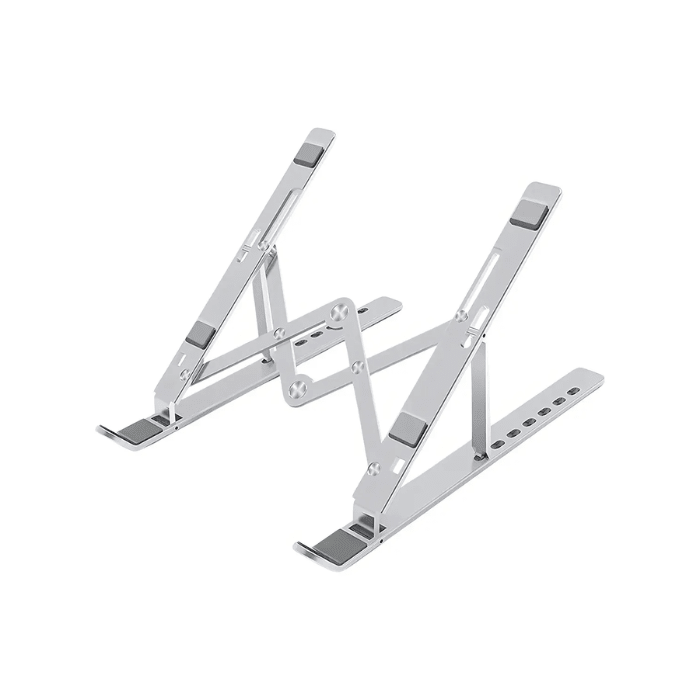 Soporte para NoteBook Fiddler Plegable1